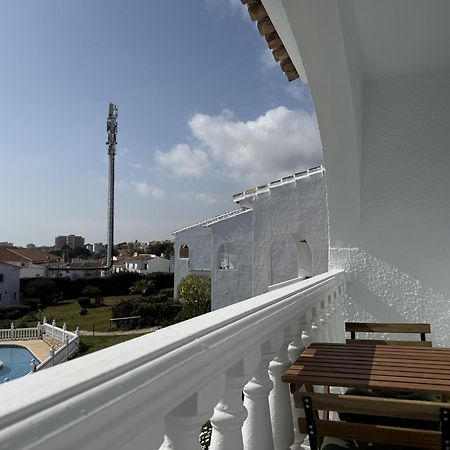 Stunning Chalet In Mijas-Costa Near Beach! MIJAS COSTA Exterior foto