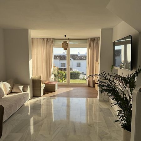 Stunning Chalet In Mijas-Costa Near Beach! MIJAS COSTA Exterior foto