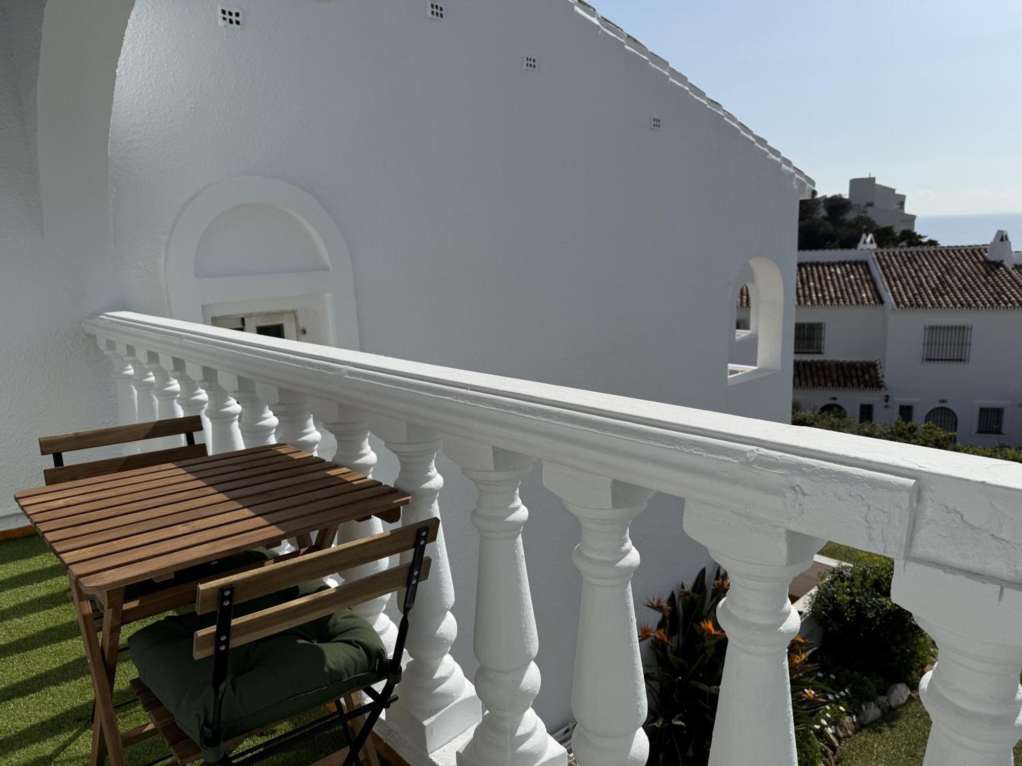 Stunning Chalet In Mijas-Costa Near Beach! MIJAS COSTA Exterior foto